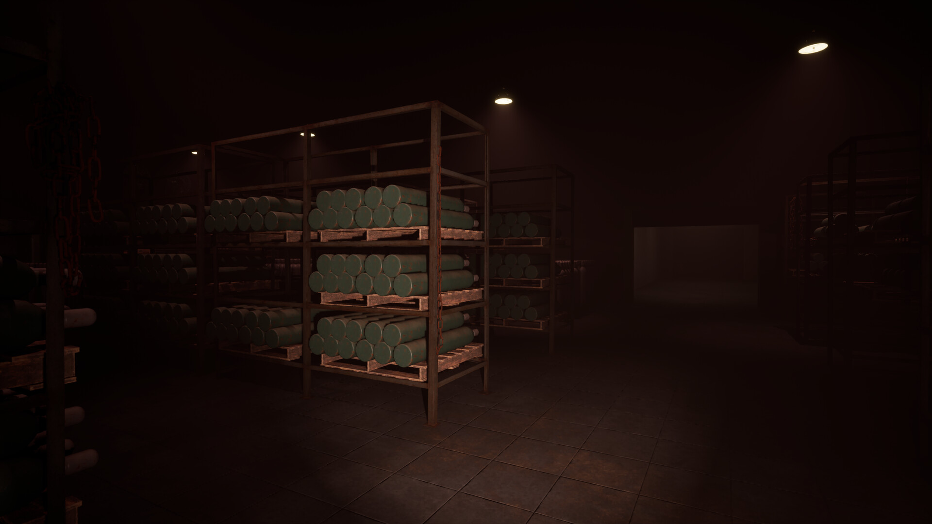 The Maze: In Dark screenshot 11