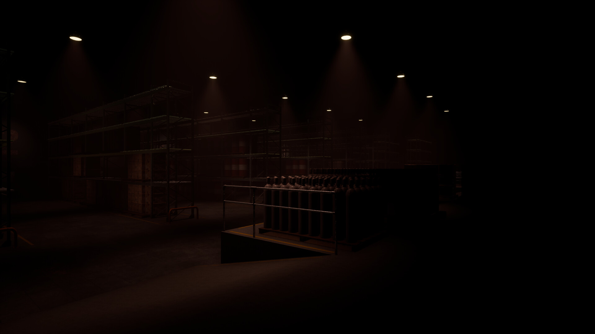 The Maze: In Dark screenshot 6