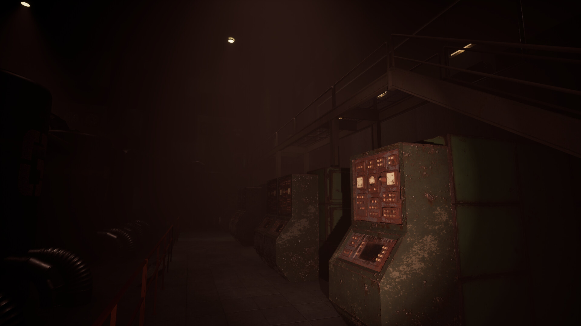 The Maze: In Dark screenshot 14