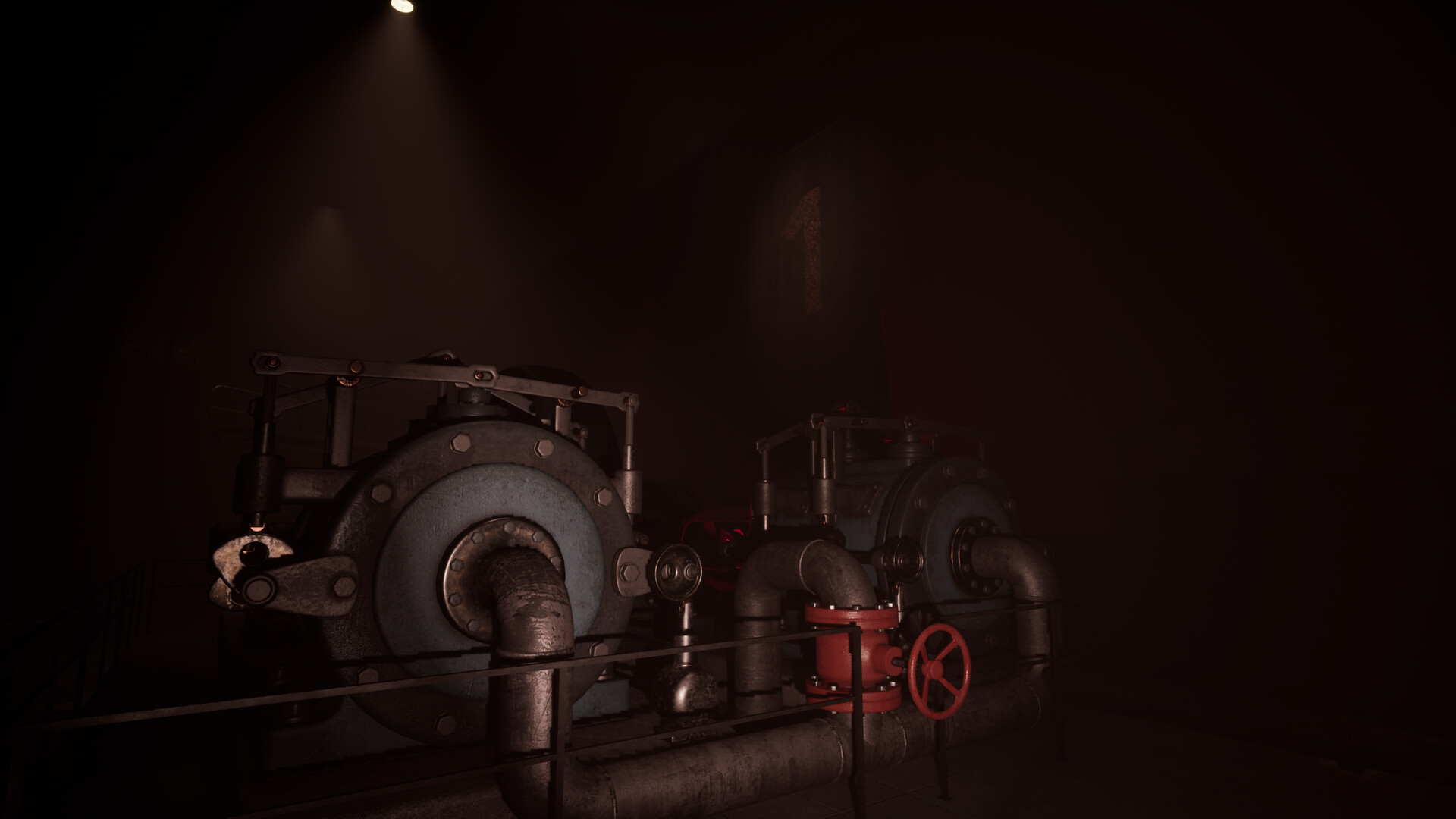 The Maze: In Dark screenshot 5