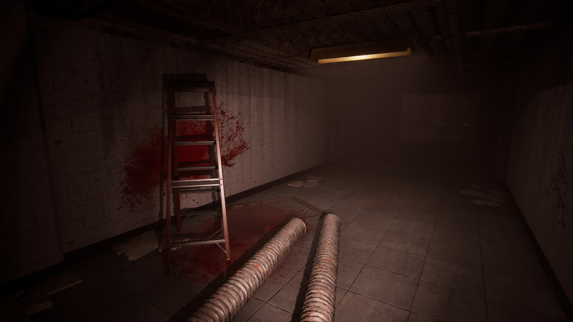 The Maze: In Dark screenshot 3