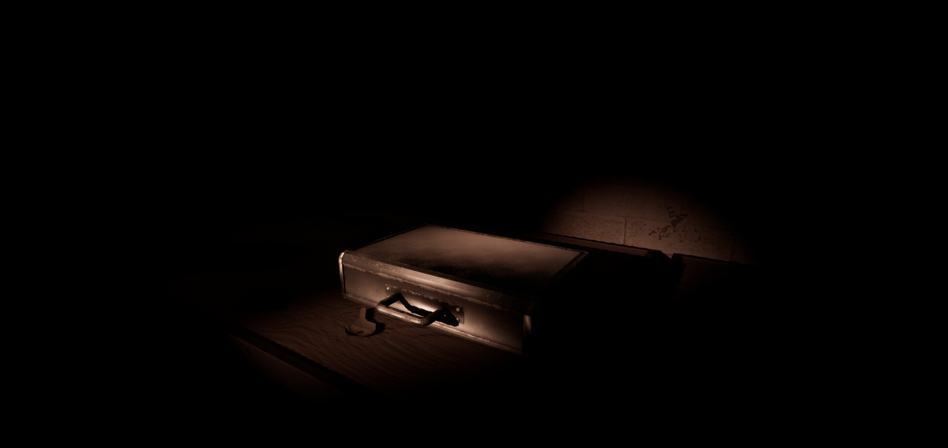 The Maze: In Dark screenshot 8