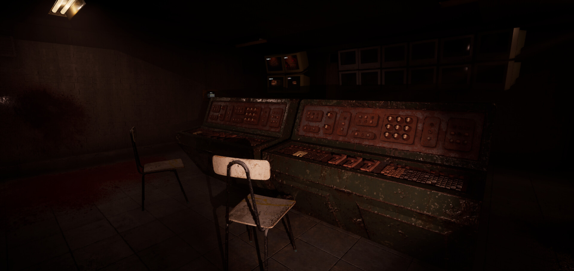 The Maze: In Dark screenshot 13