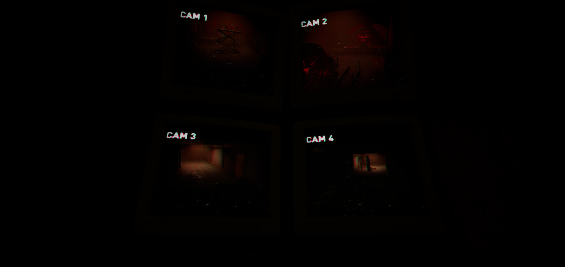 The Maze: In Dark screenshot 7