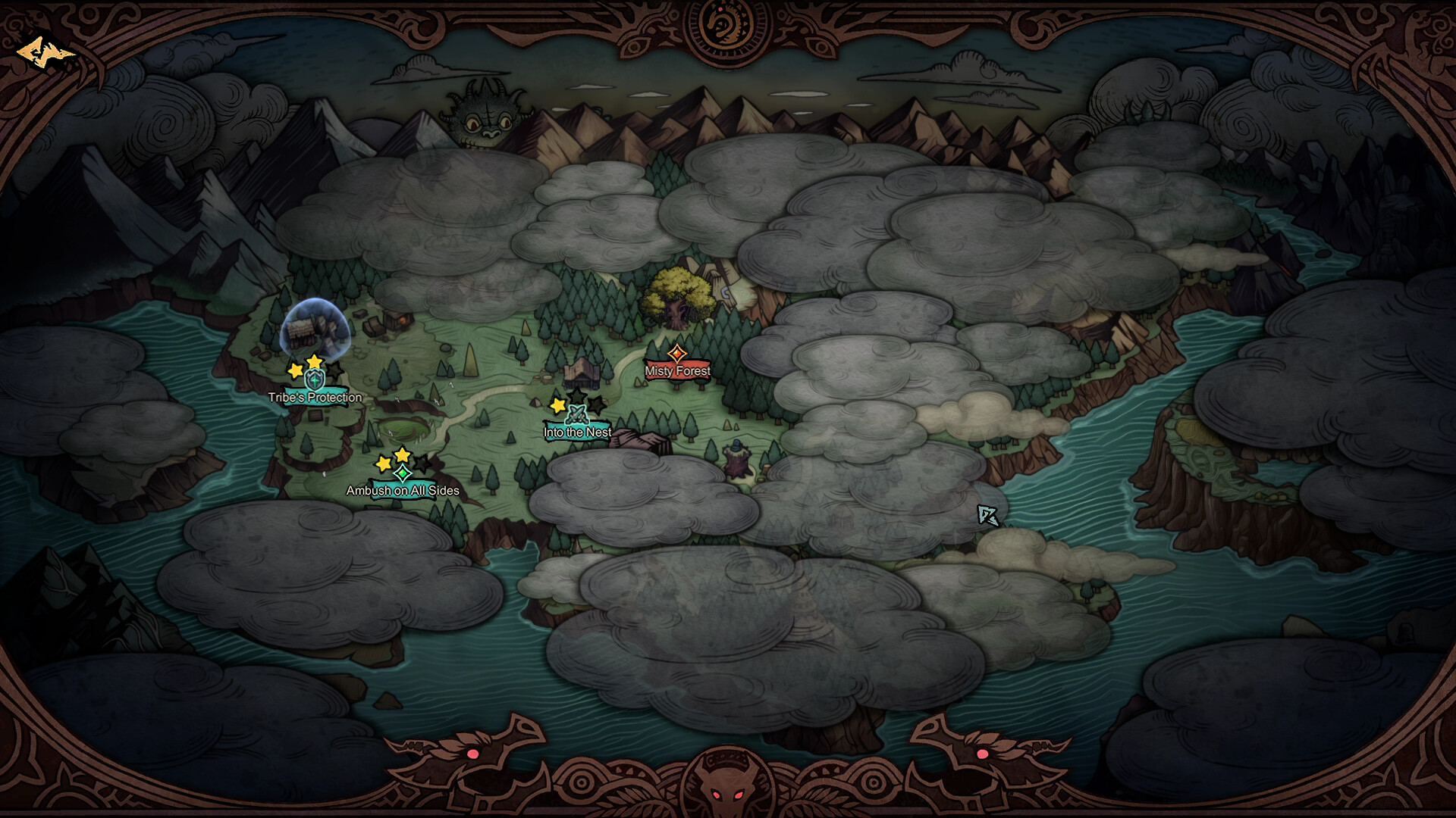 Happy Monster screenshot 2