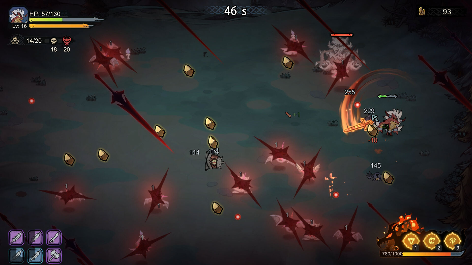 Happy Monster screenshot 4