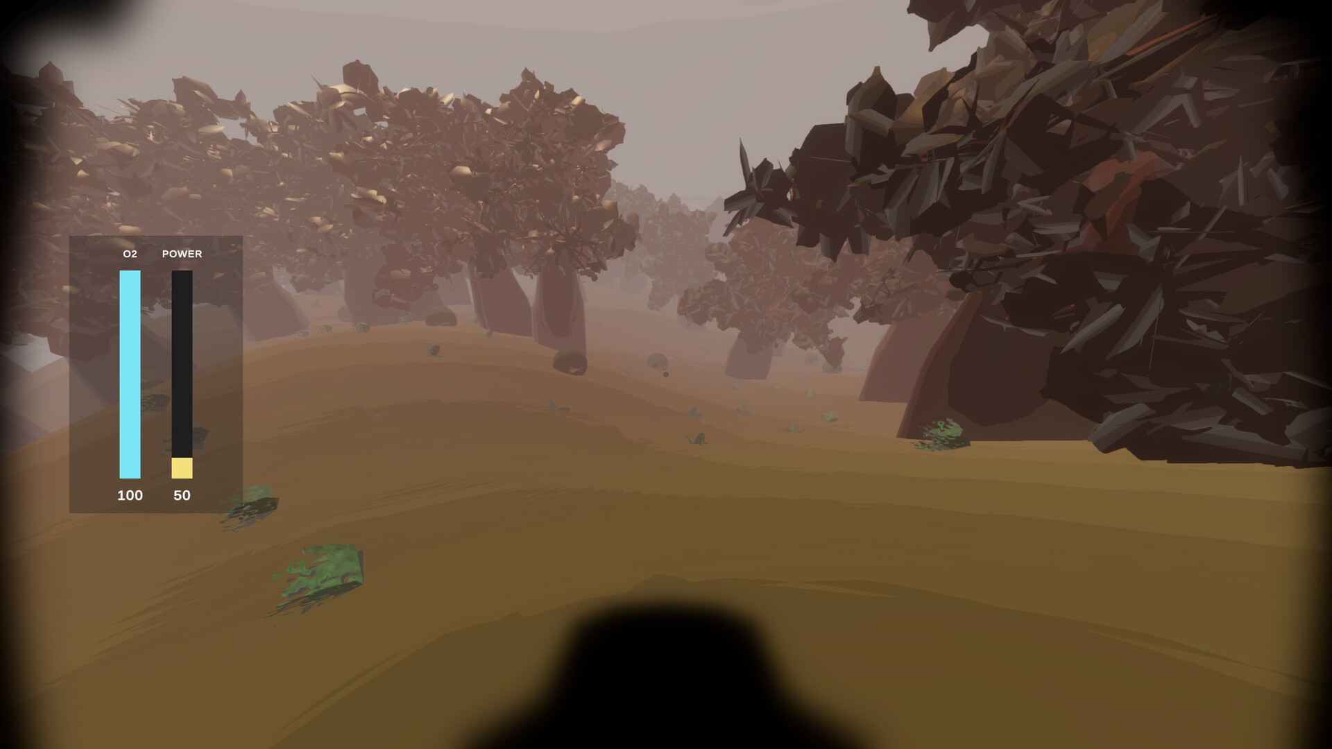 Extinction screenshot 7