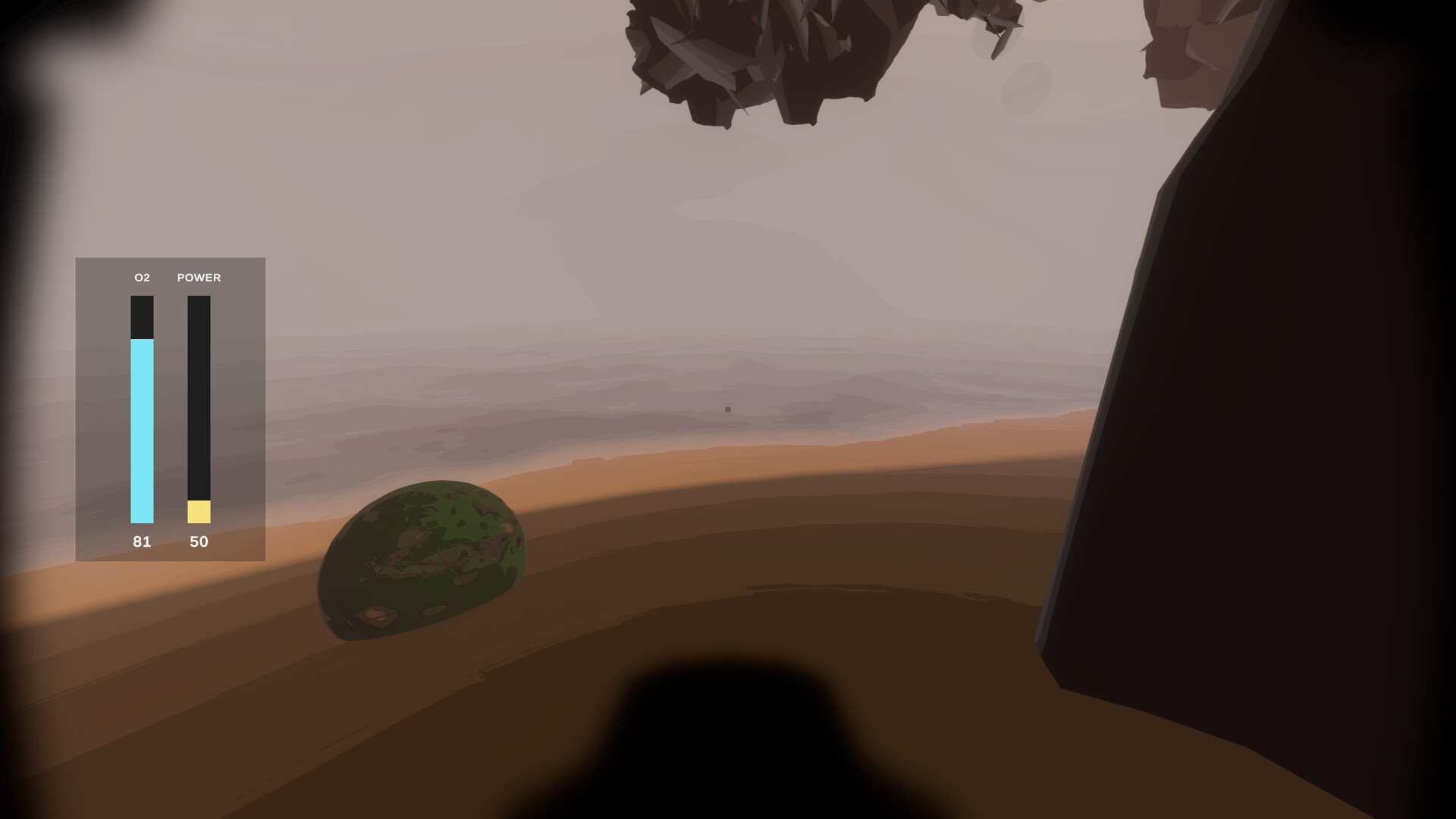 Extinction screenshot 5