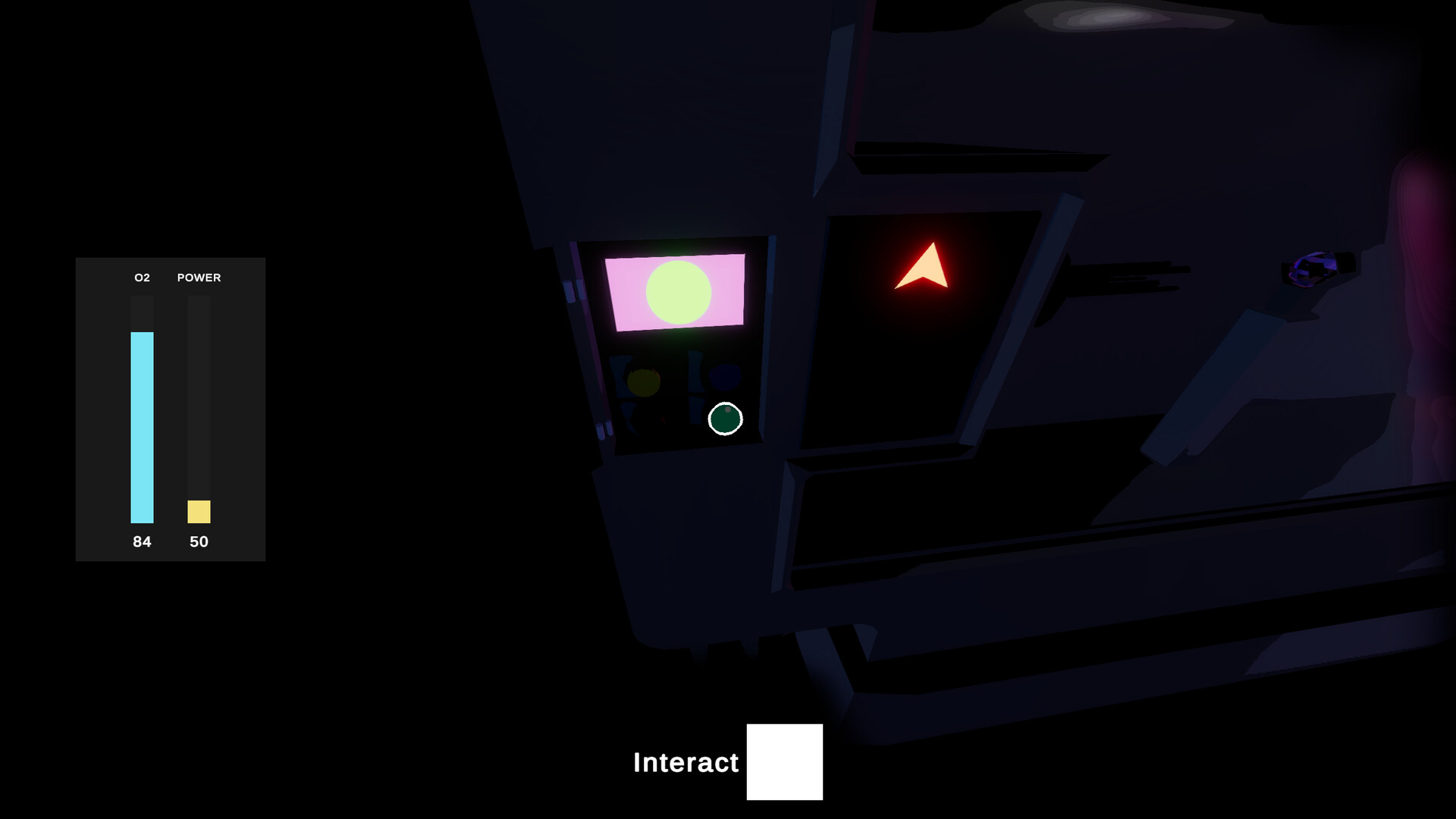 Extinction screenshot 8