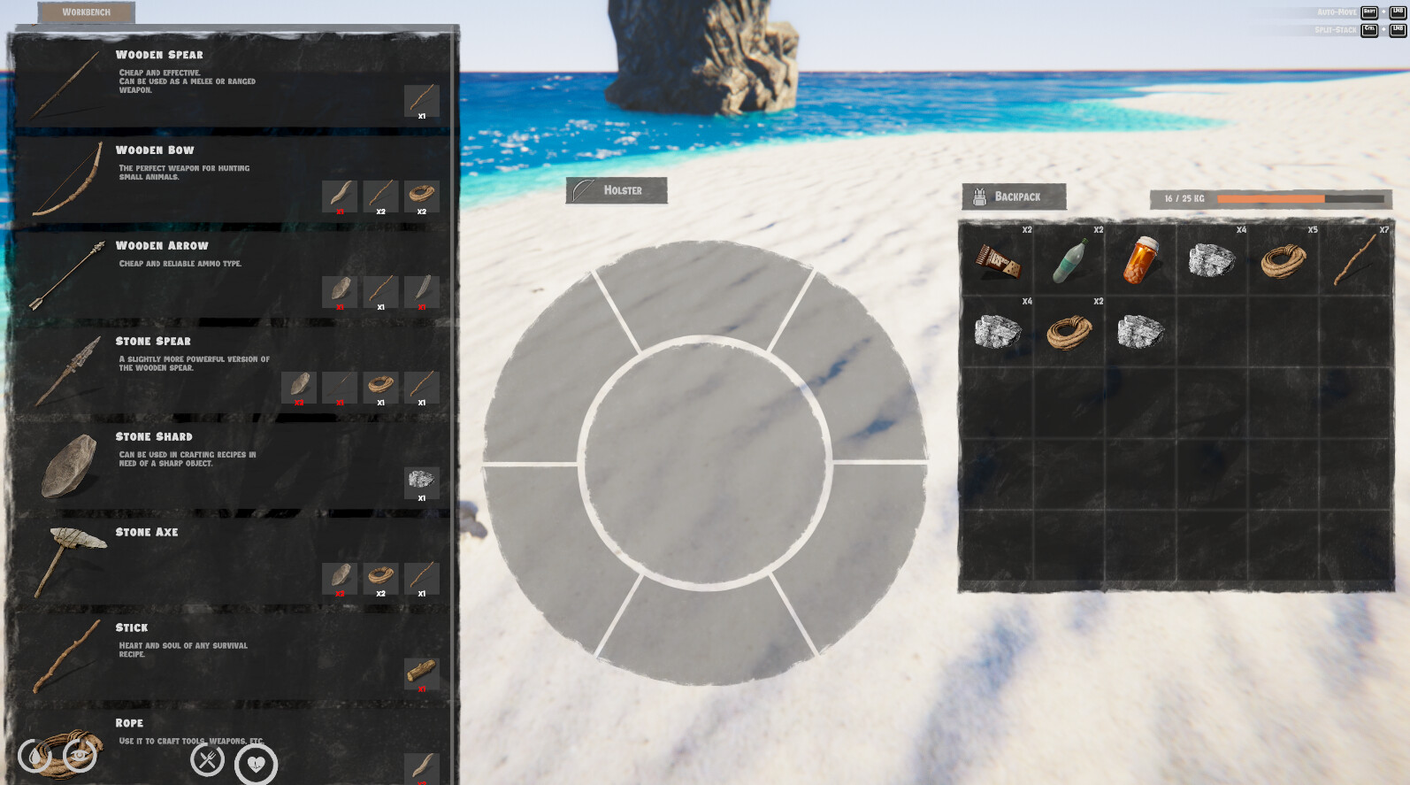 Escape Island screenshot 14
