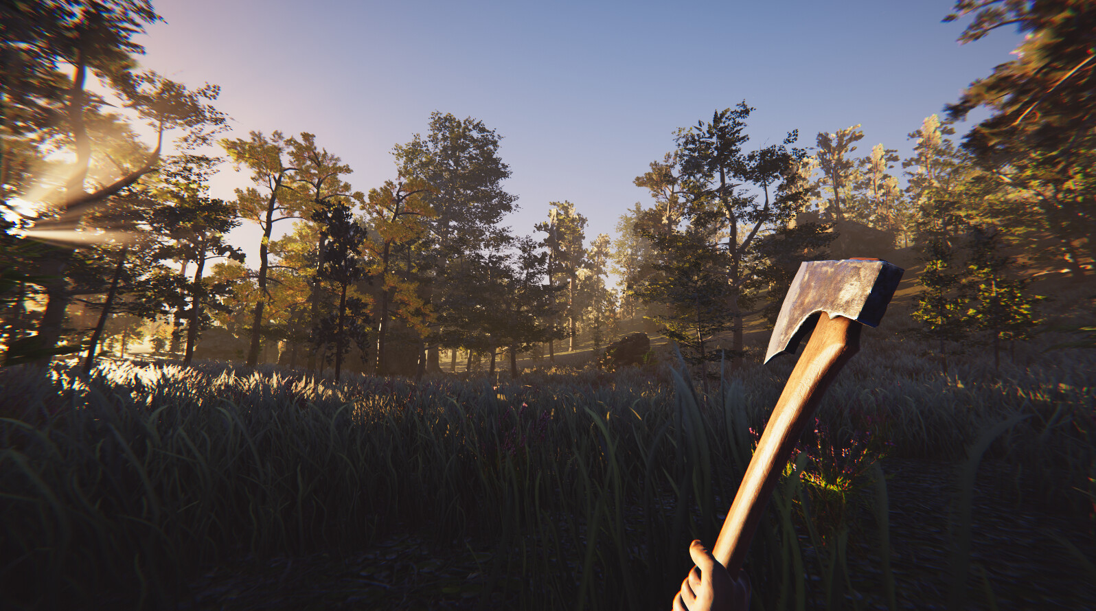 Escape Island screenshot 9