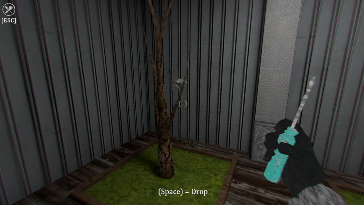 Endless Ascent screenshot 2