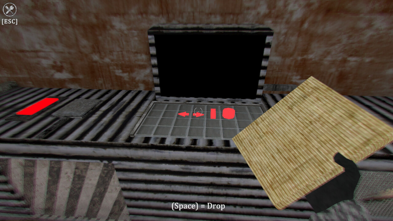 Endless Ascent screenshot 3