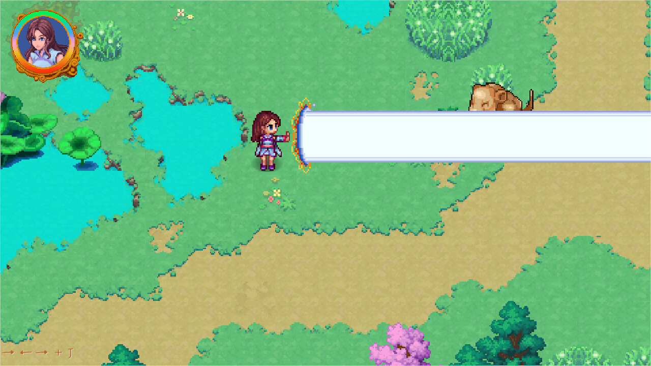 仙侠涤尘箓 screenshot 5