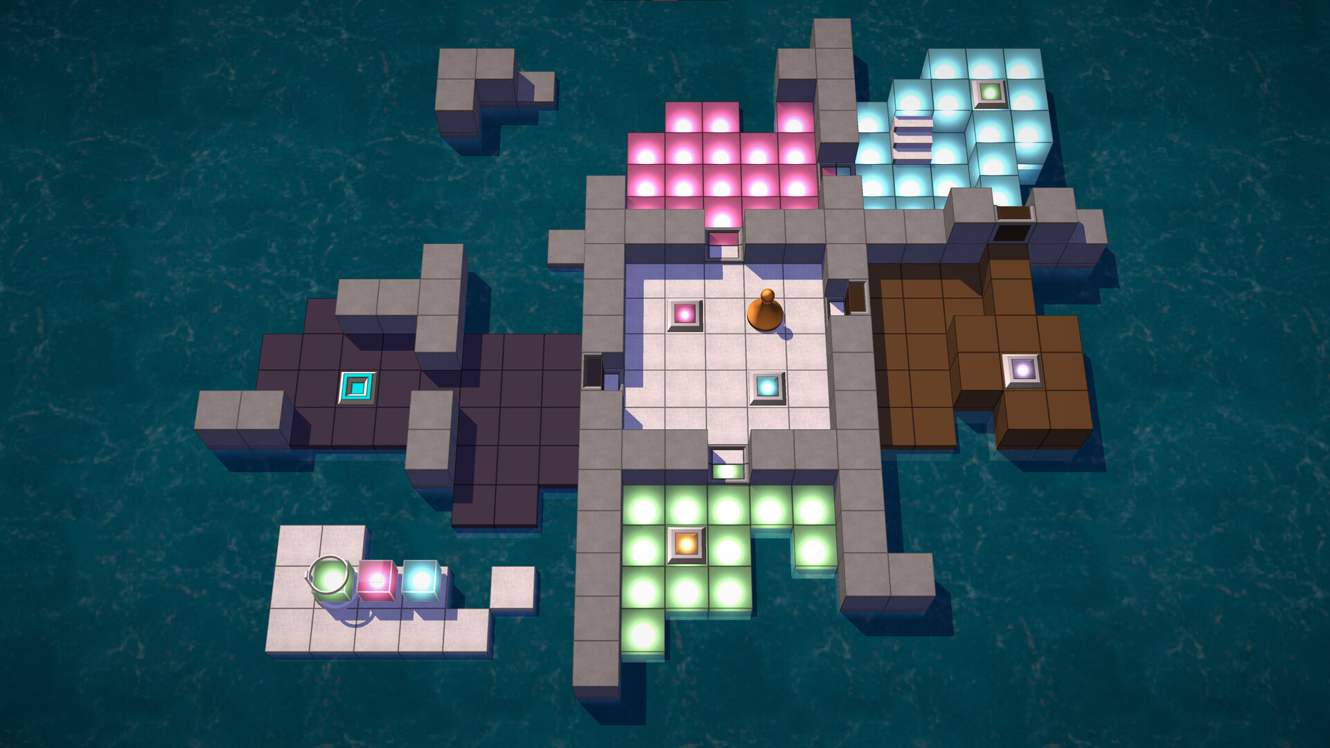 NONETHELESS screenshot 5