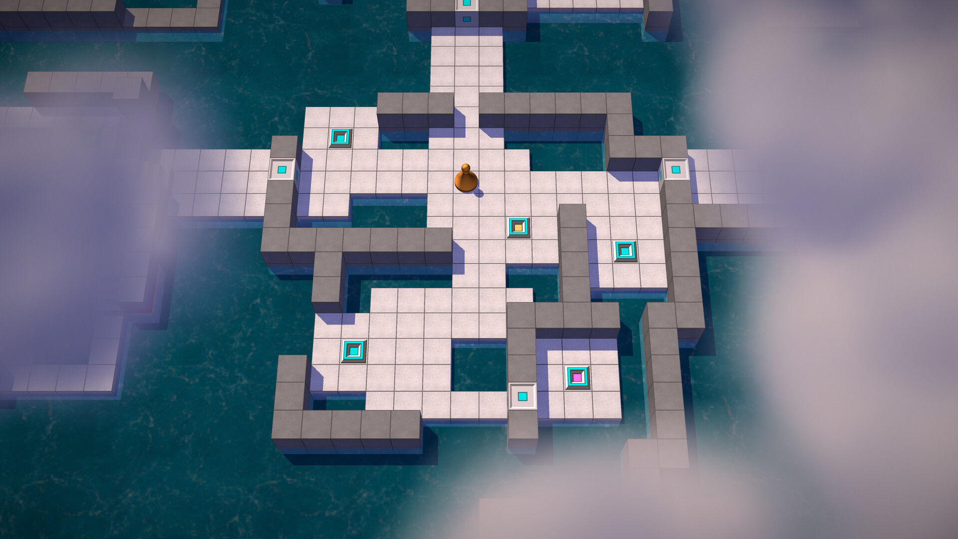 NONETHELESS screenshot 2