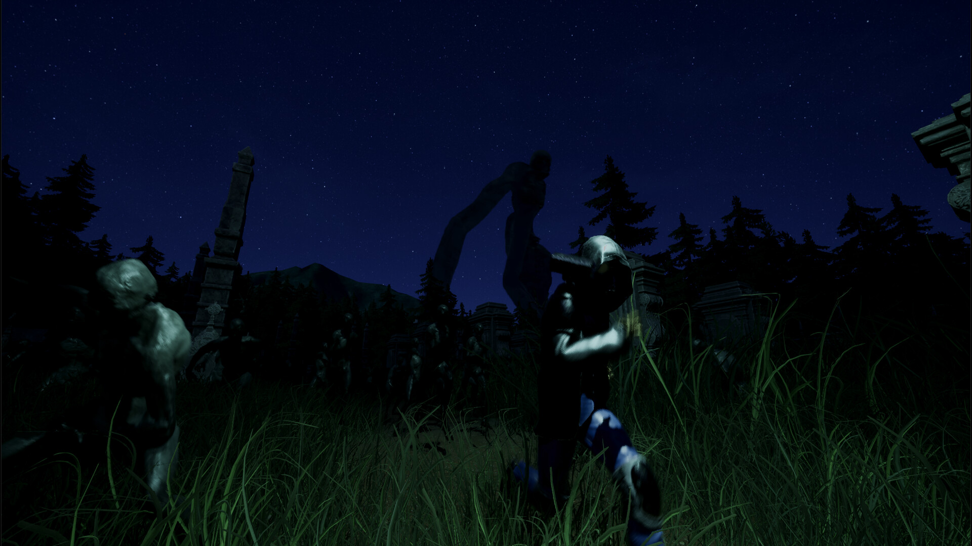 Golden Hand screenshot 1