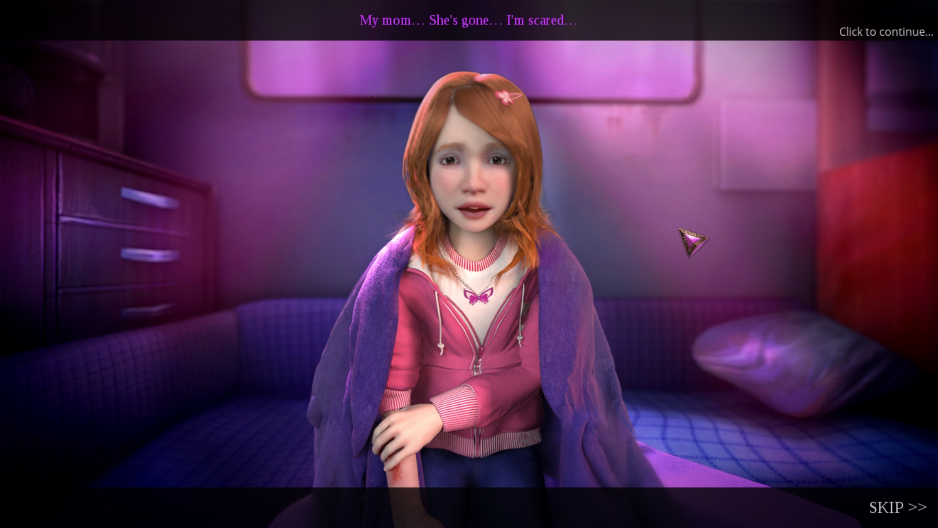 Enigmatis 2: The Mists of Ravenwood screenshot 6