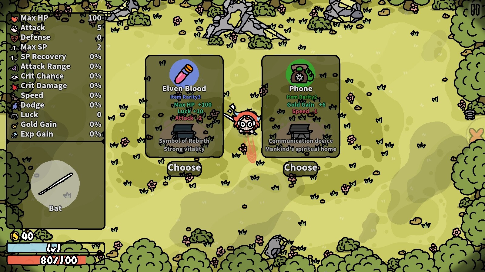 Super Drift Blade screenshot 3