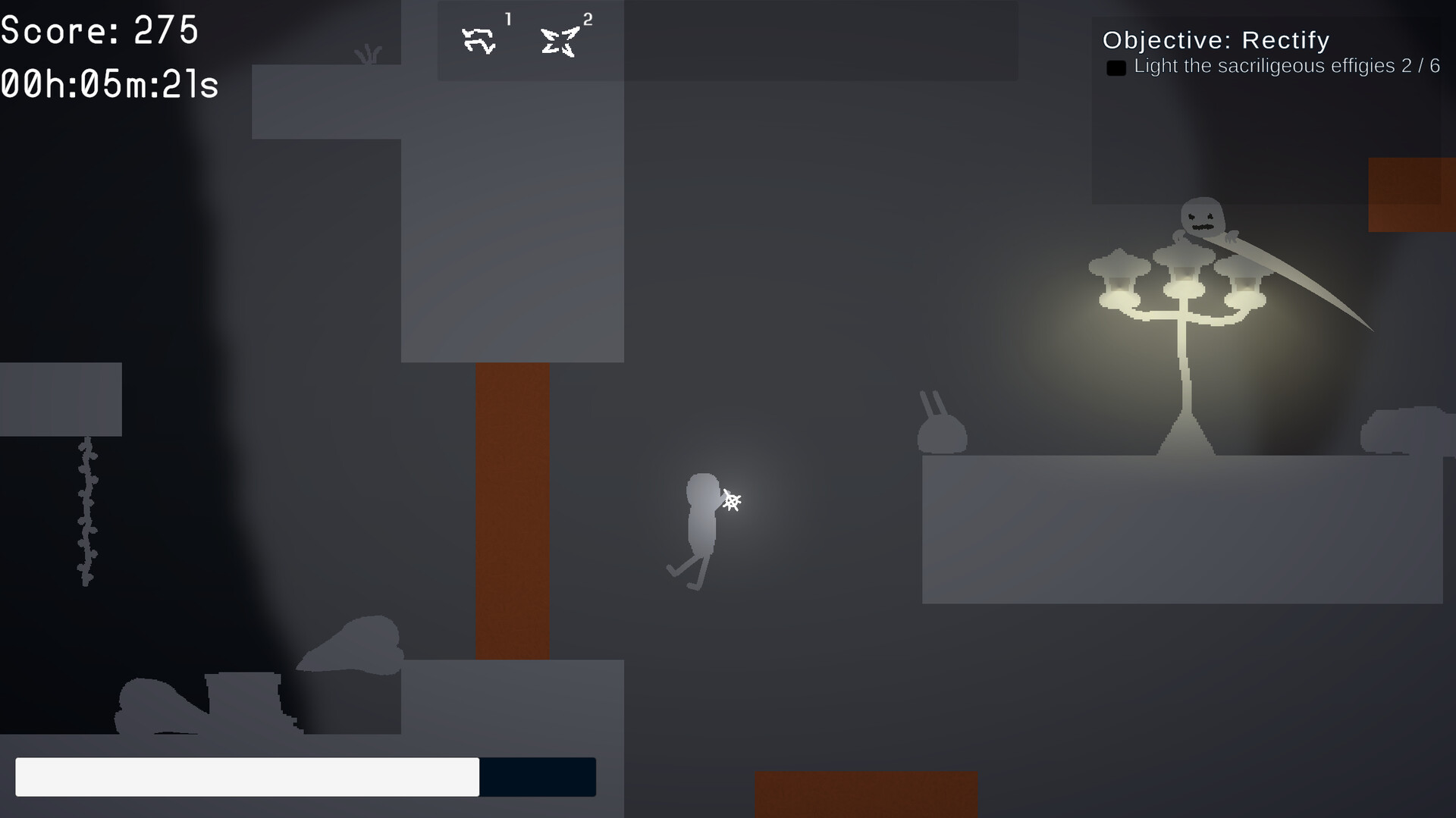 Sinner screenshot 4