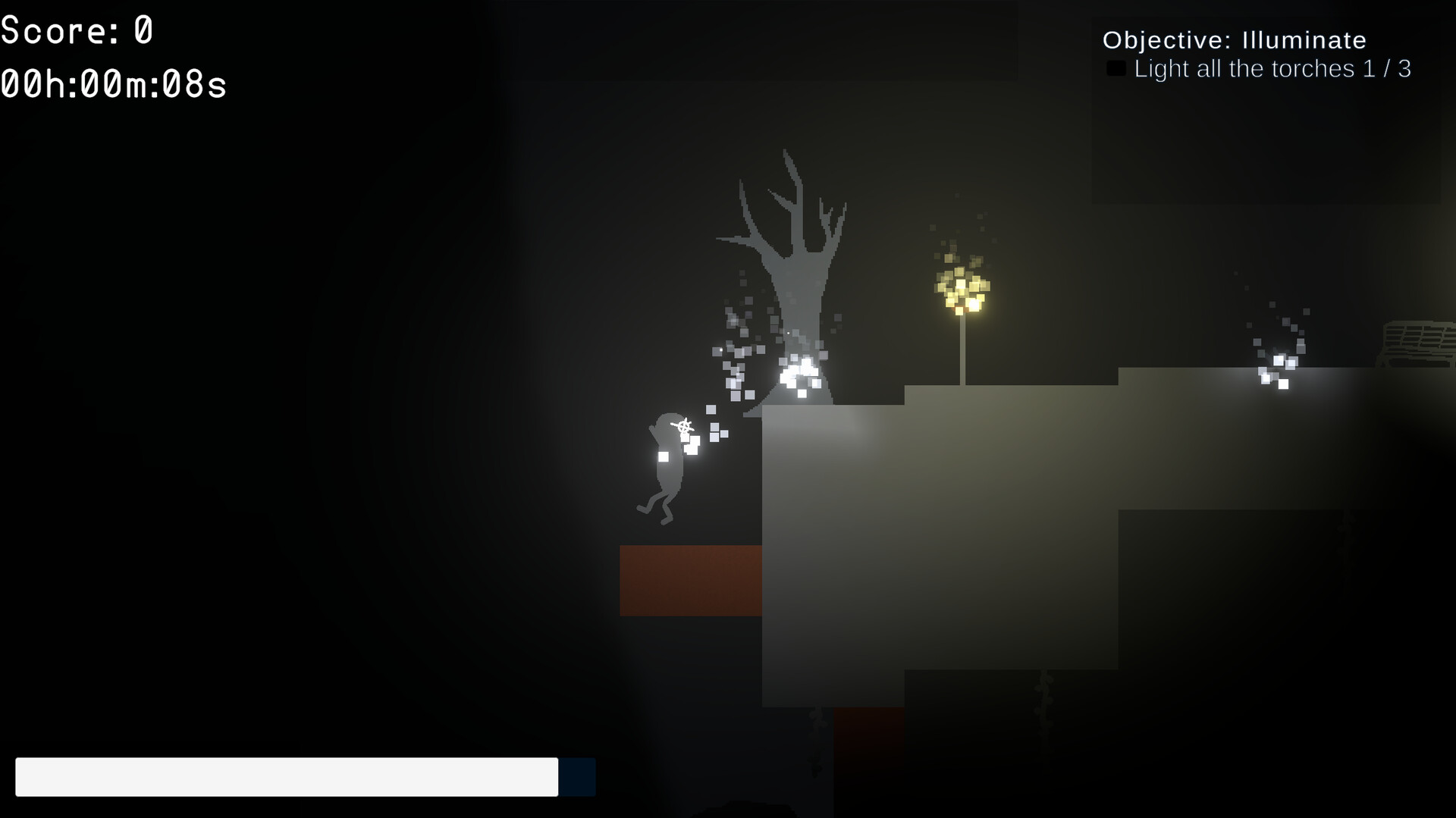 Sinner screenshot 5