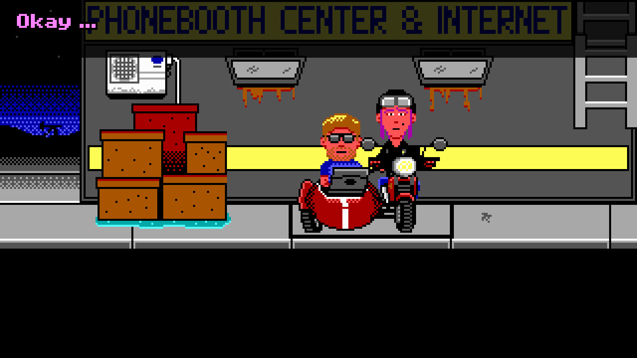 Stellar Mess: Operation Kush (Chapter 2) screenshot 9