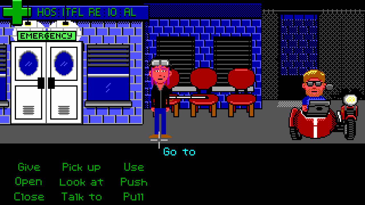 Stellar Mess: Operation Kush (Chapter 2) screenshot 11