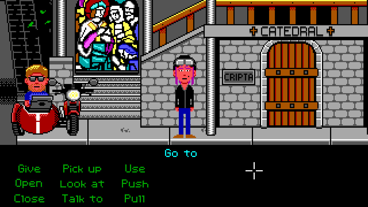 Stellar Mess: Operation Kush (Chapter 2) screenshot 3