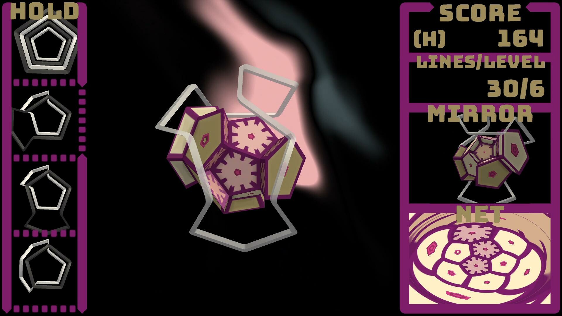 PSolTrix screenshot 5