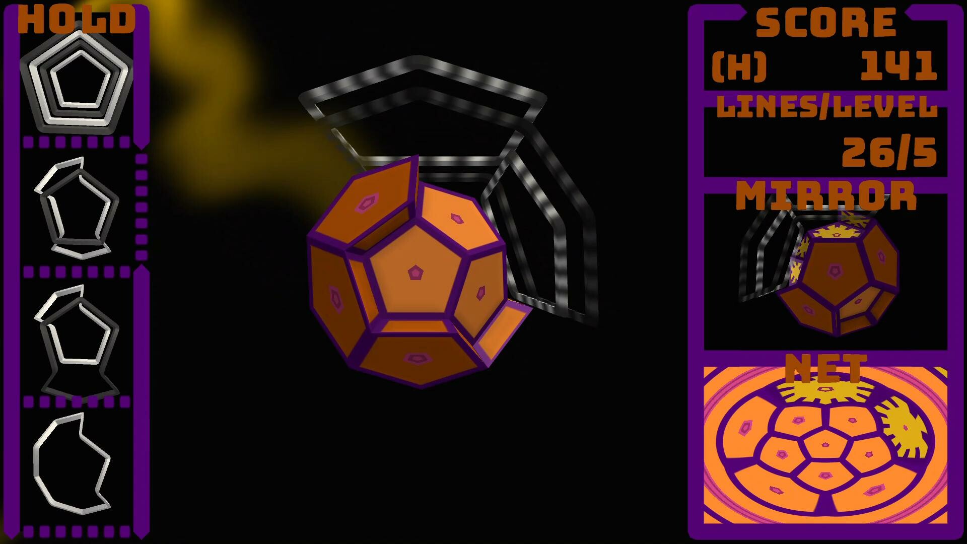 PSolTrix screenshot 3