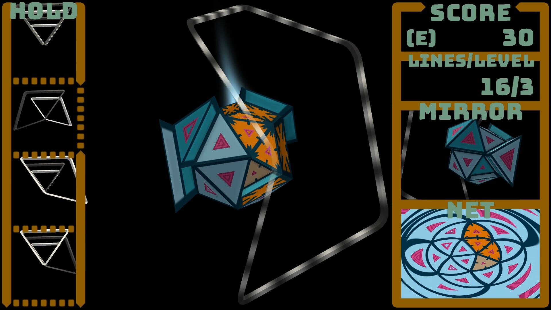 PSolTrix screenshot 6