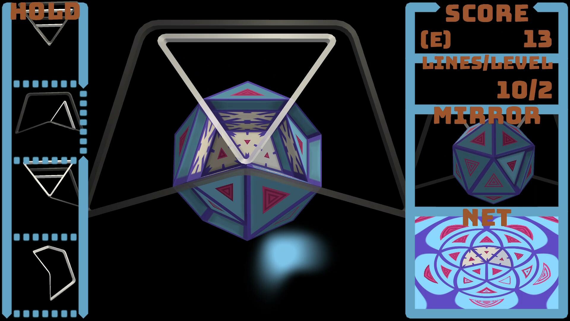 PSolTrix screenshot 4