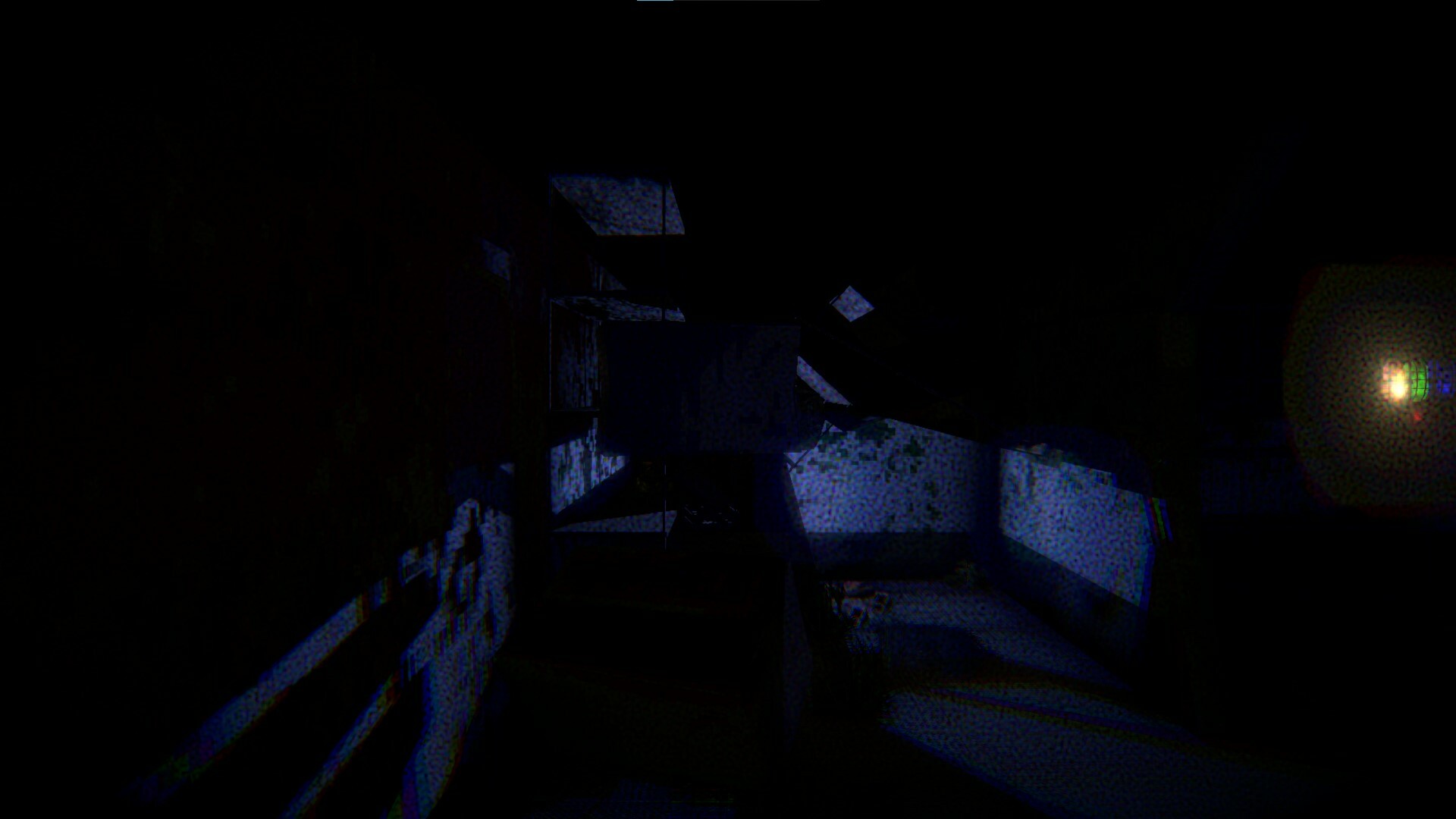 Abyssal Reflections screenshot 6