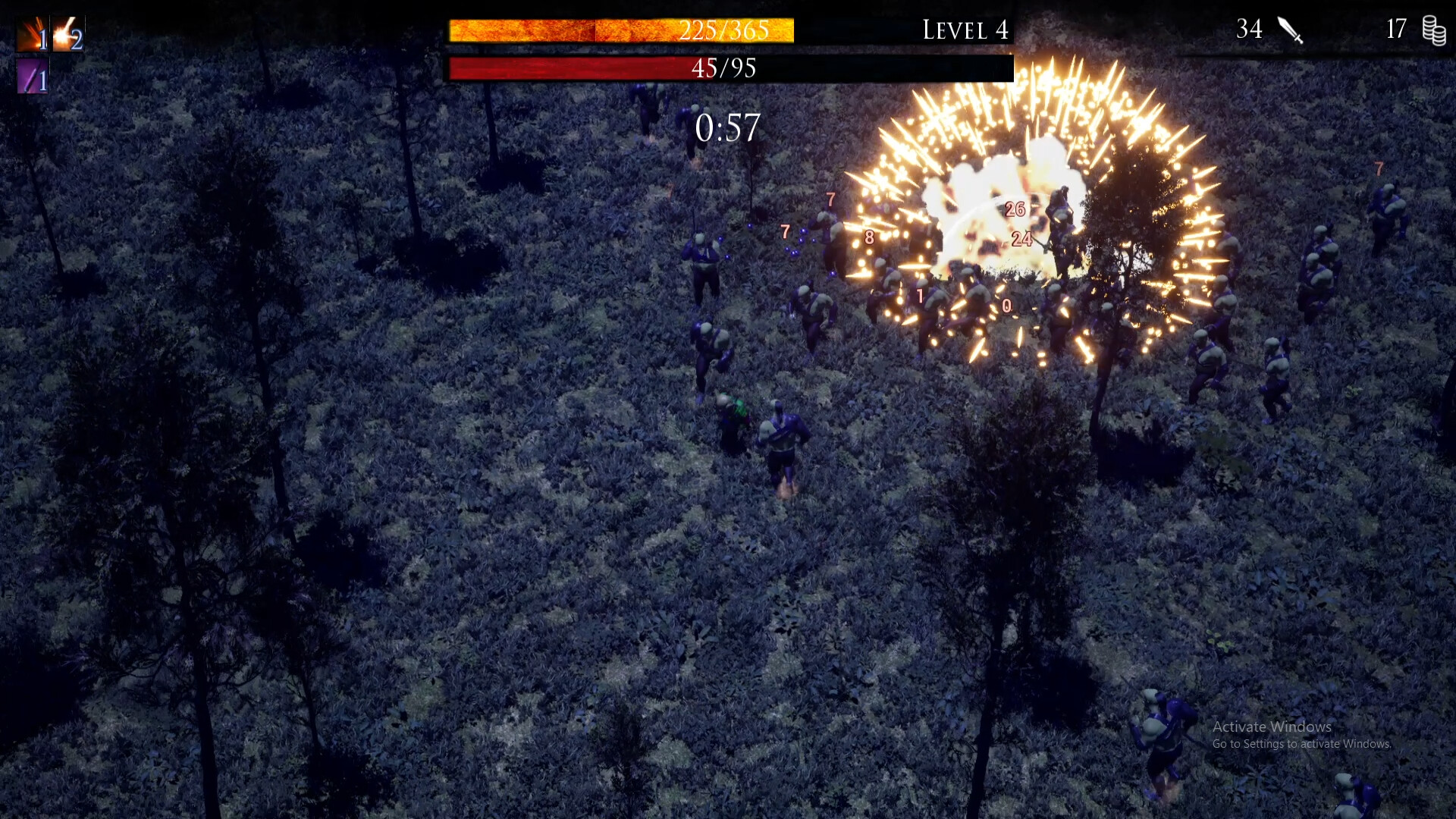 Heroes of Latera screenshot 7