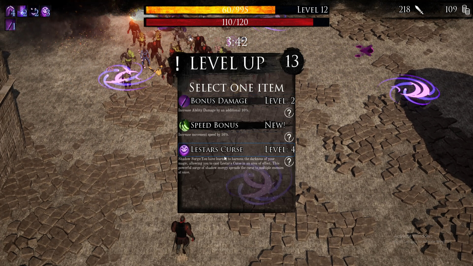 Heroes of Latera screenshot 6