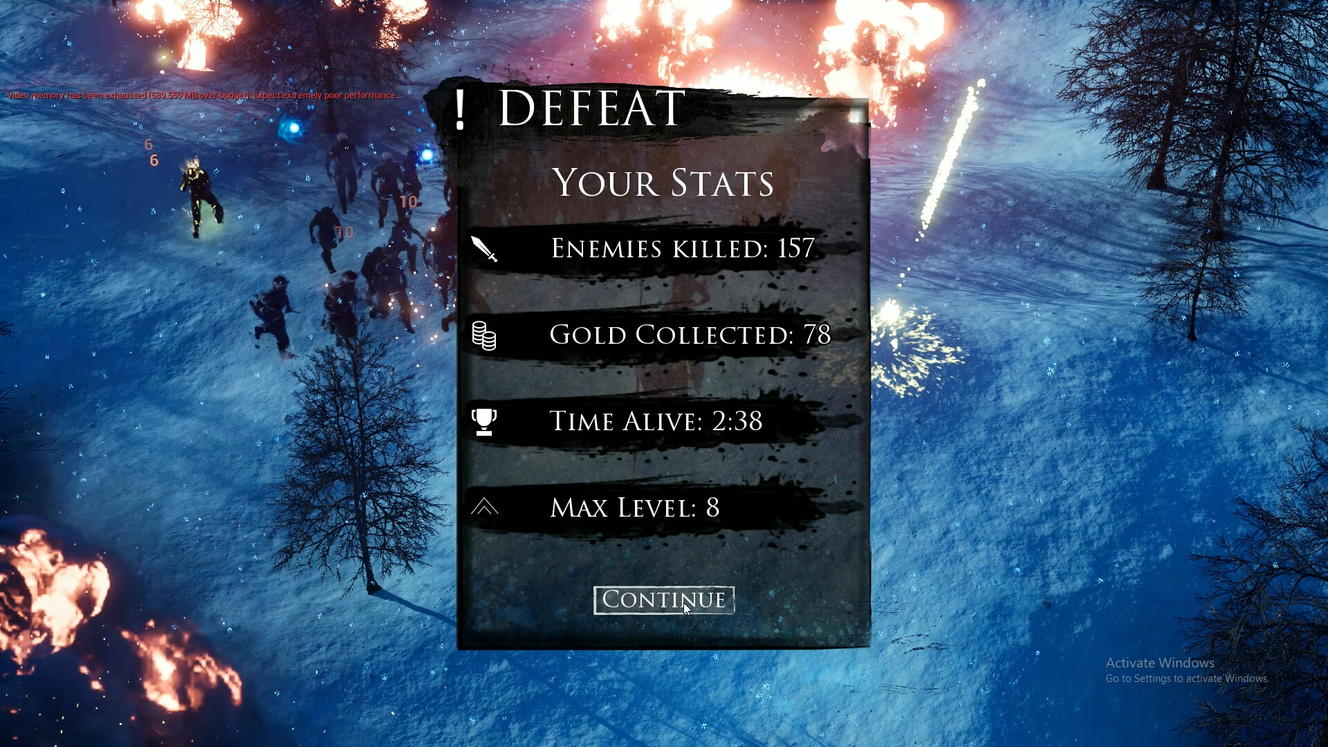 Heroes of Latera screenshot 4