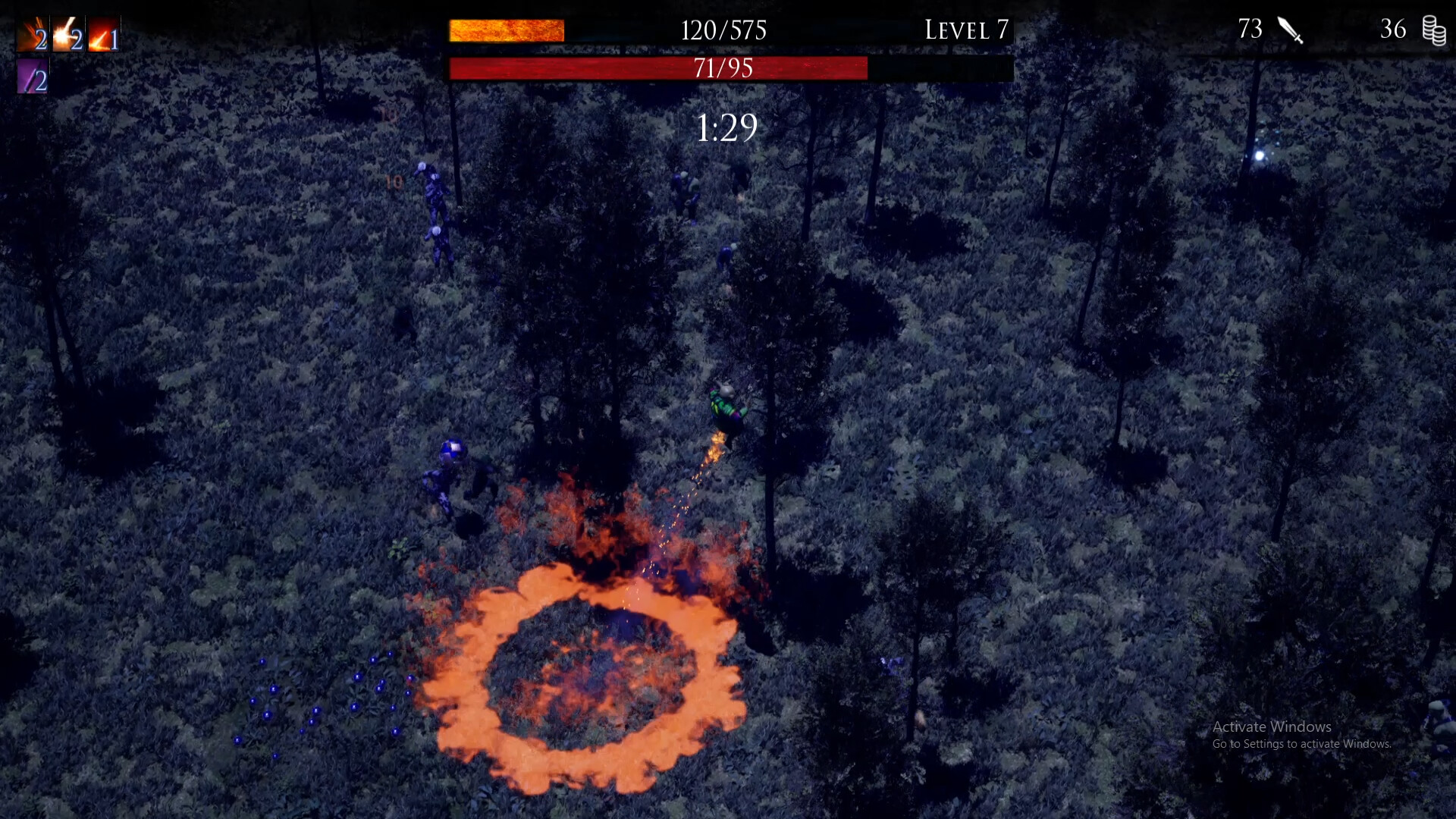 Heroes of Latera screenshot 9