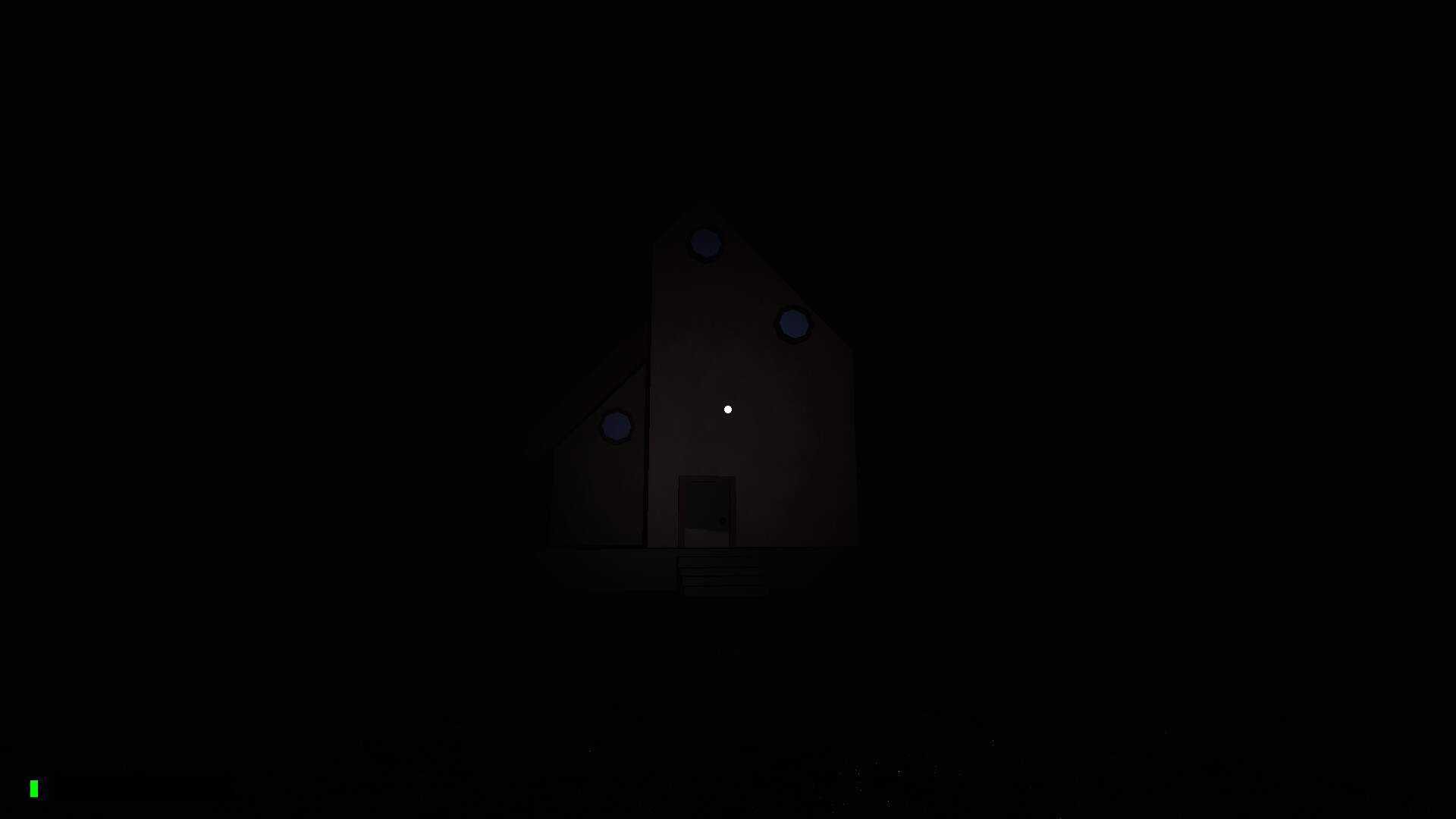 Reconciliation screenshot 1