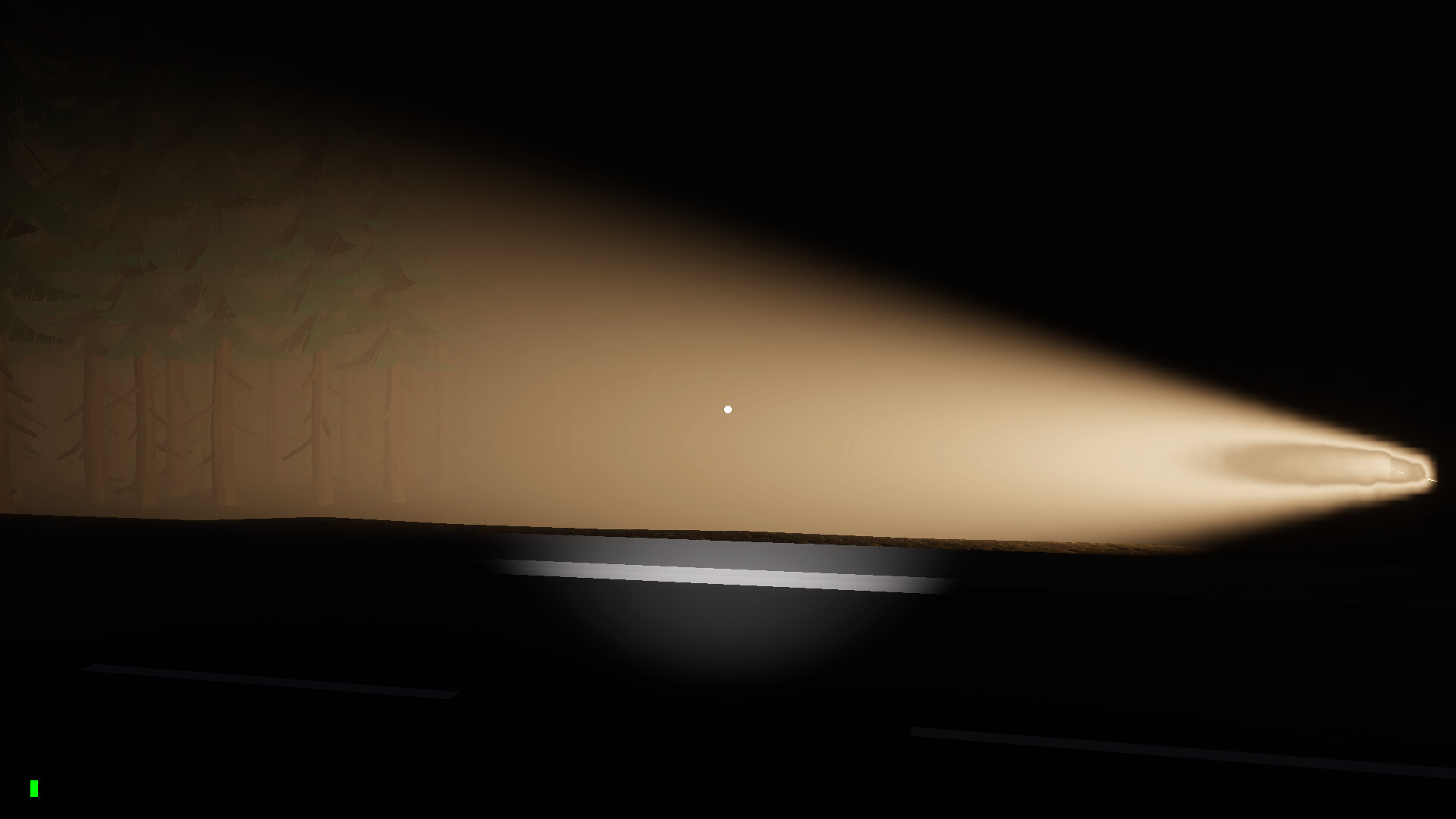 Reconciliation screenshot 3