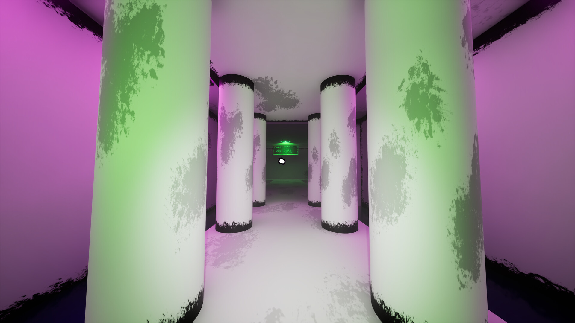 Where The Crows Roam screenshot 1