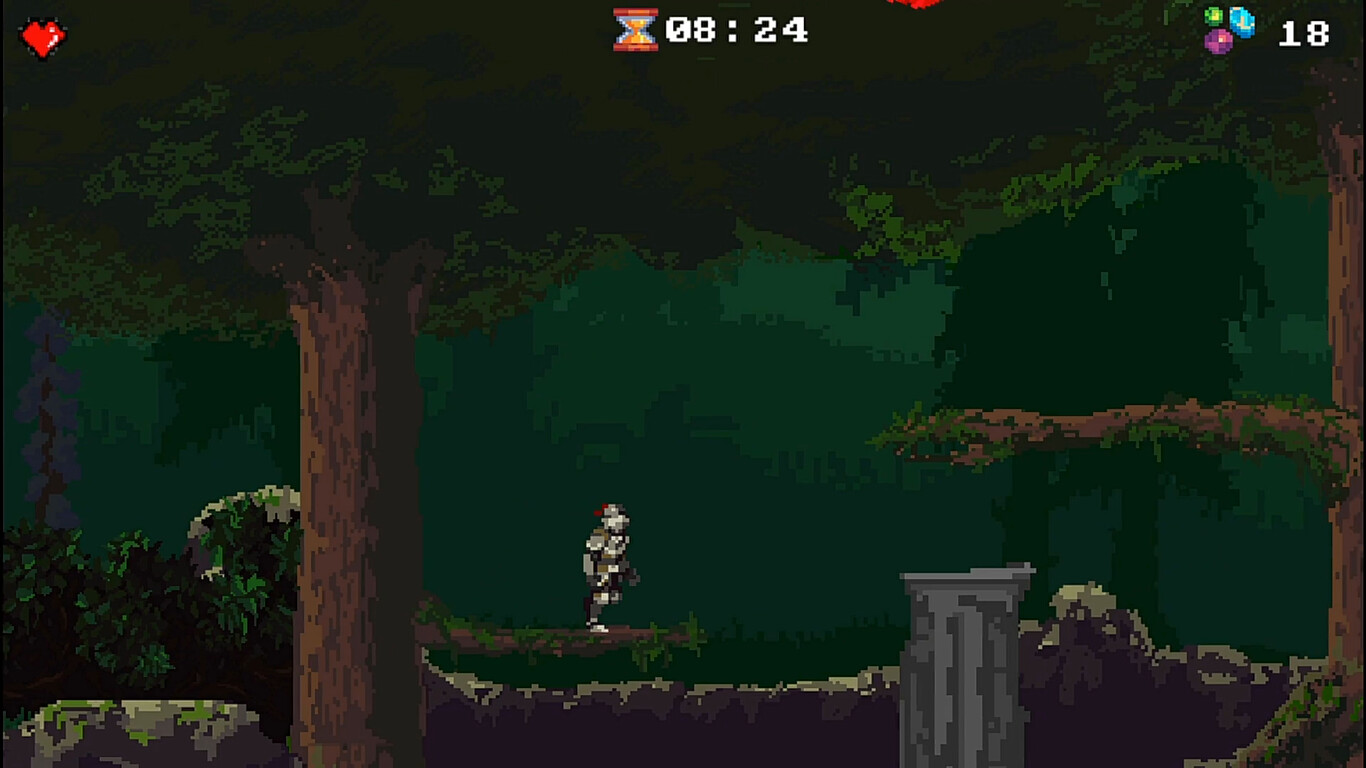 Fire Path screenshot 4