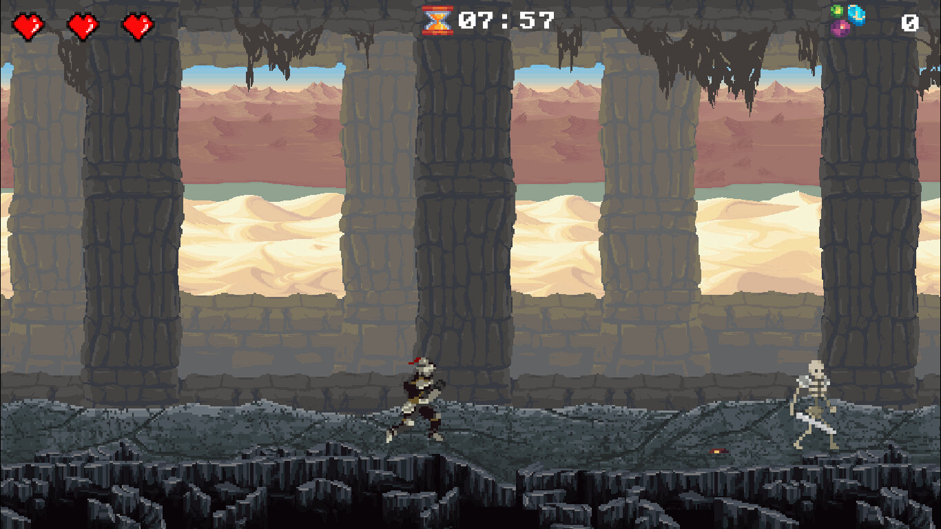 Fire Path screenshot 5