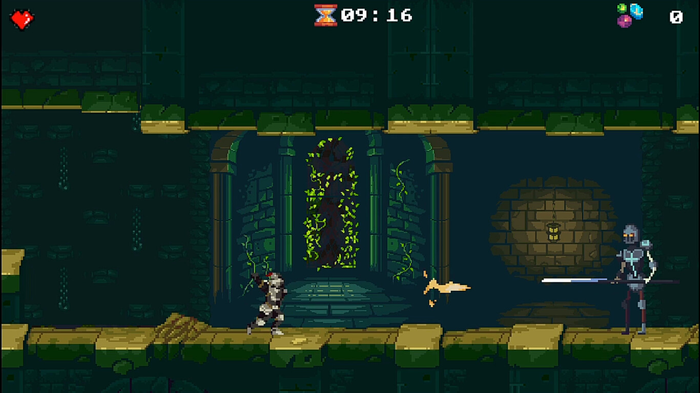 Fire Path screenshot 3