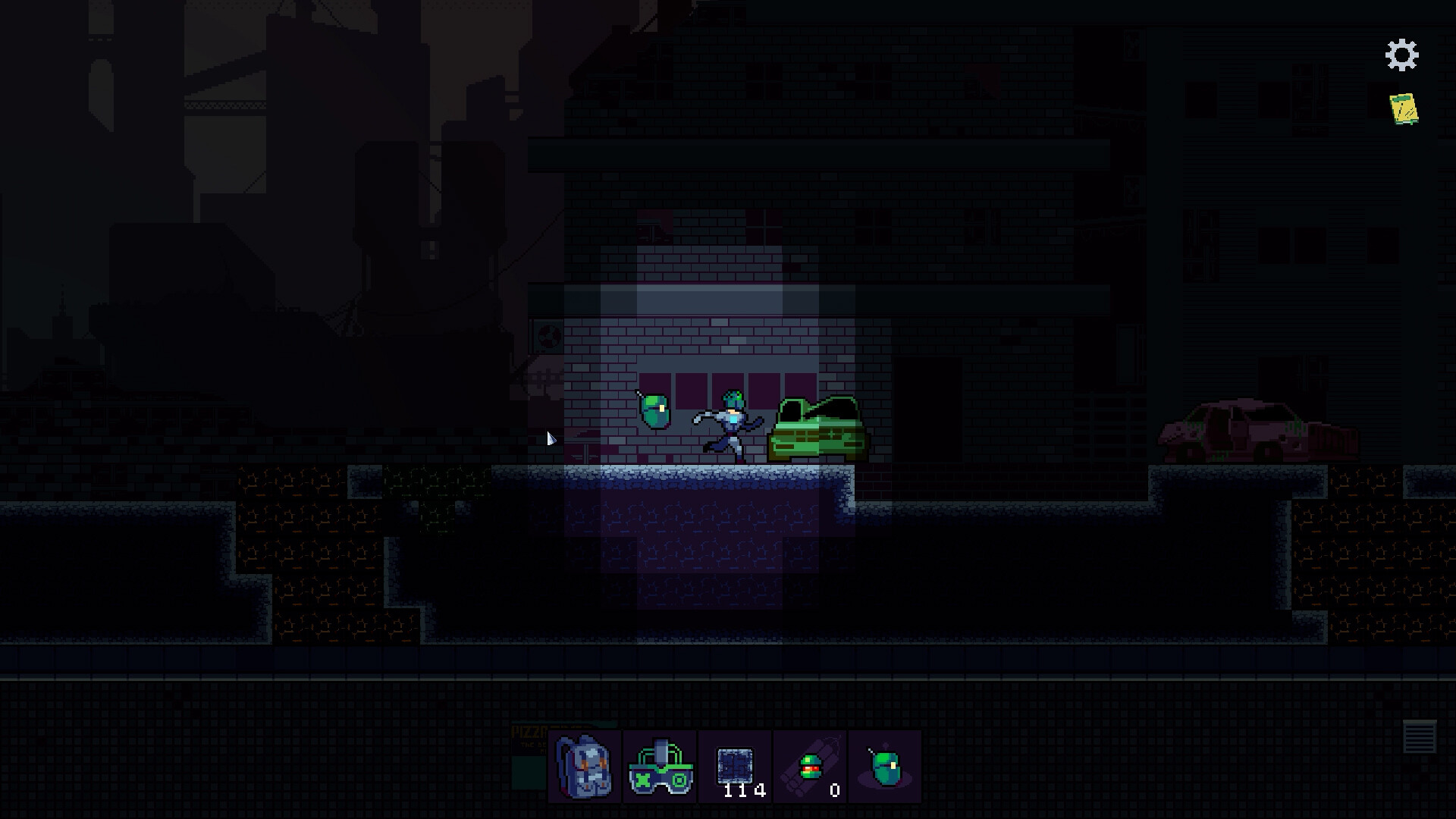 Population Goals! screenshot 18