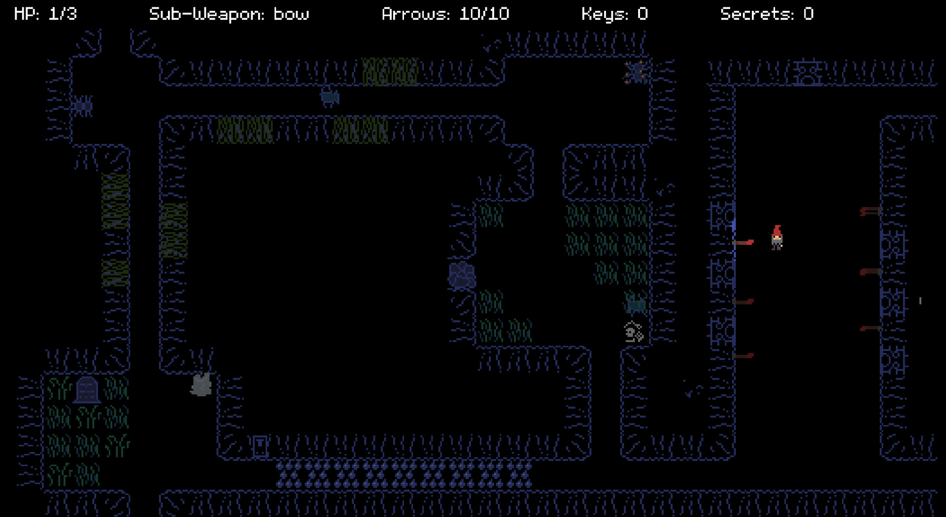 The Big Below screenshot 4