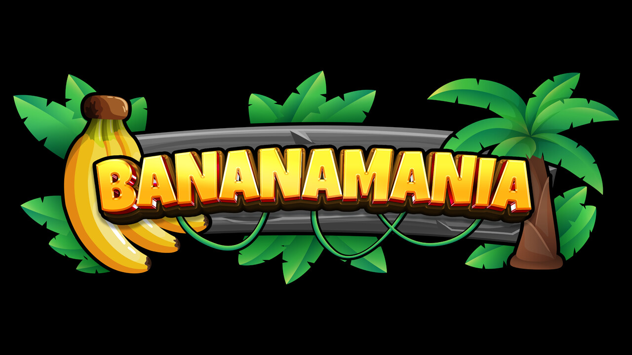 Bananamania Playtest screenshot 1