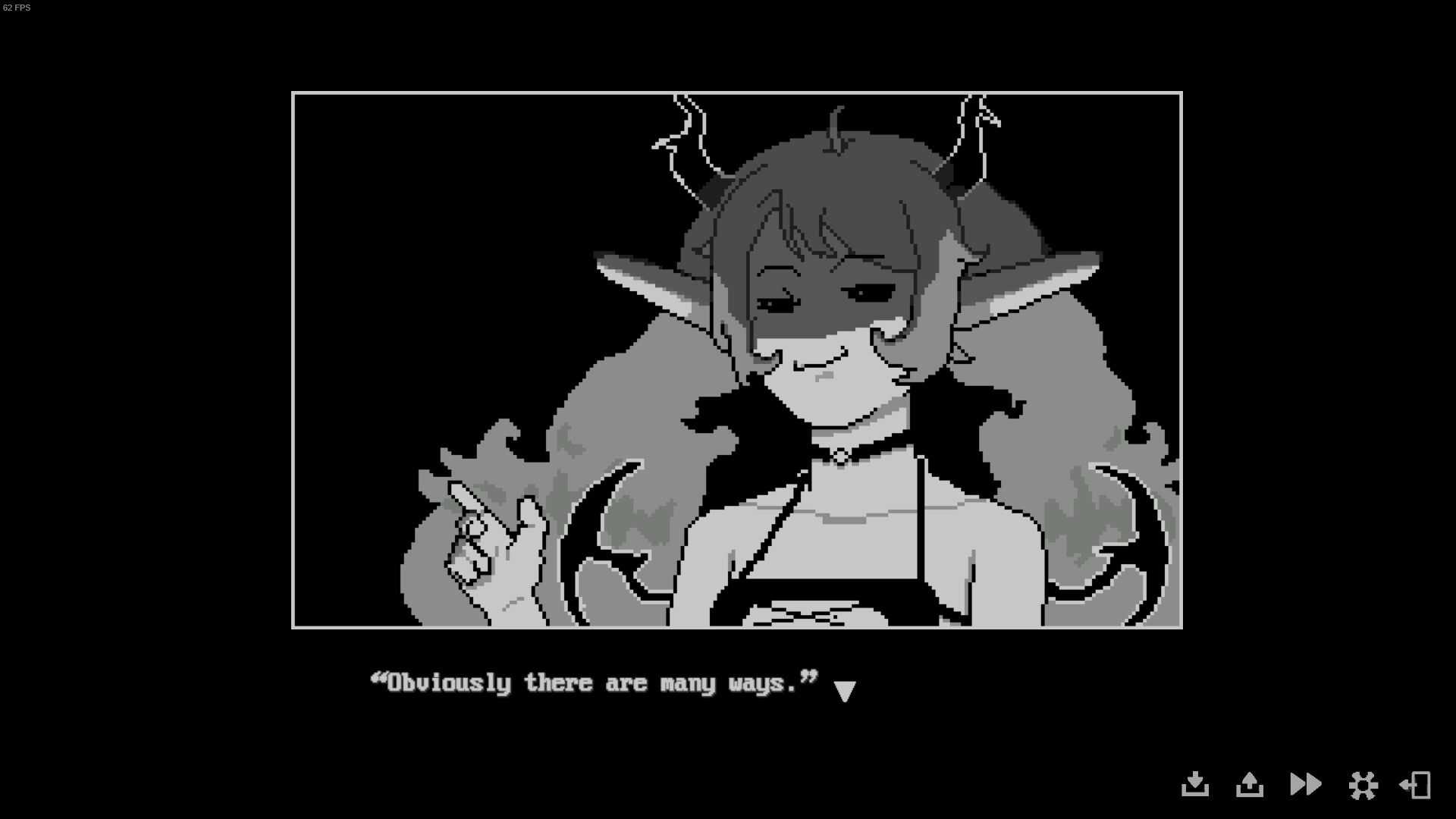 My succubus Kukula screenshot 11