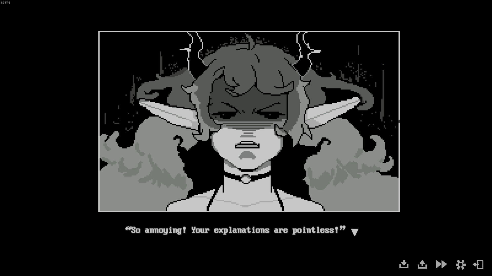 My succubus Kukula screenshot 9