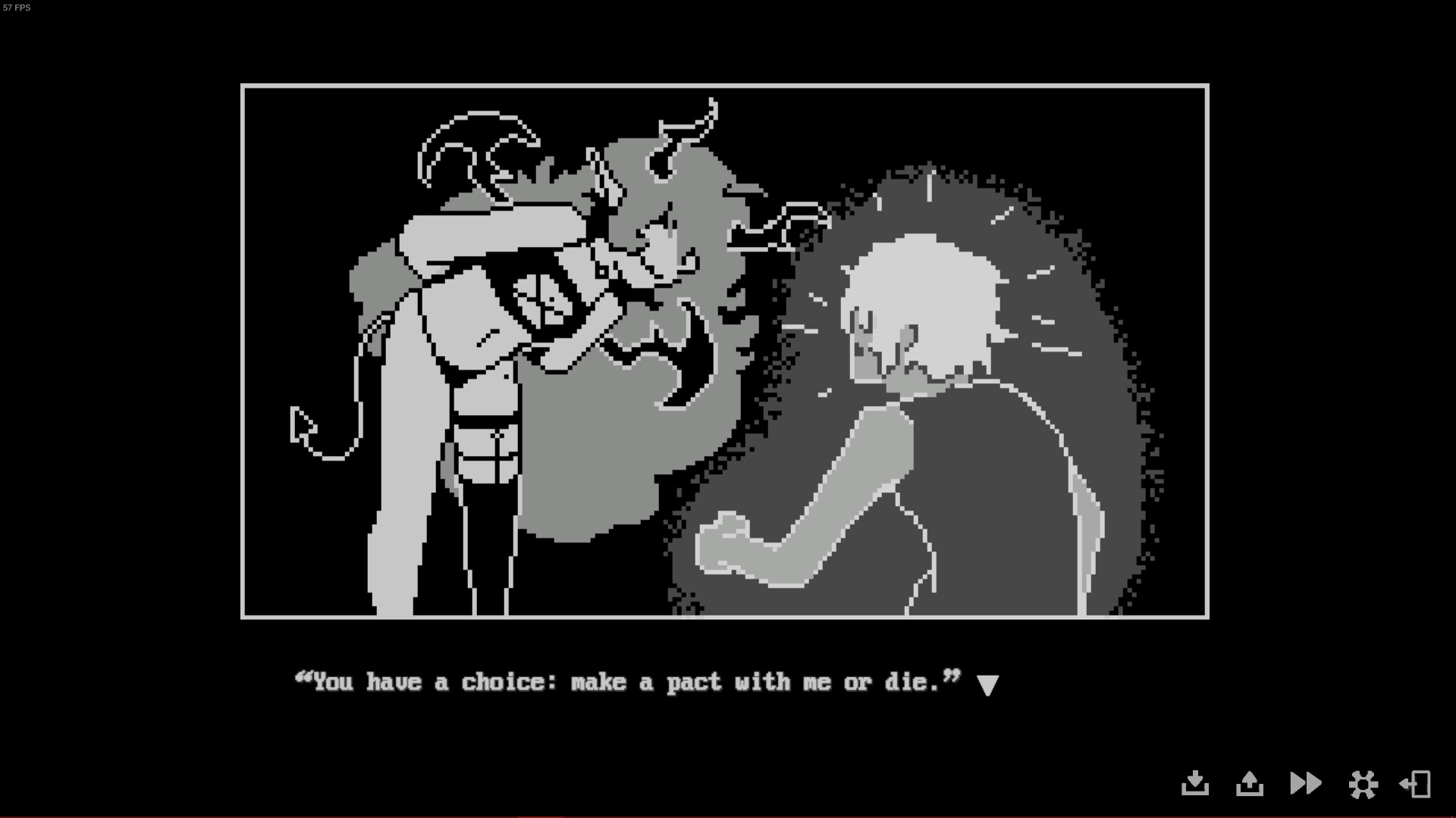 My succubus Kukula screenshot 3