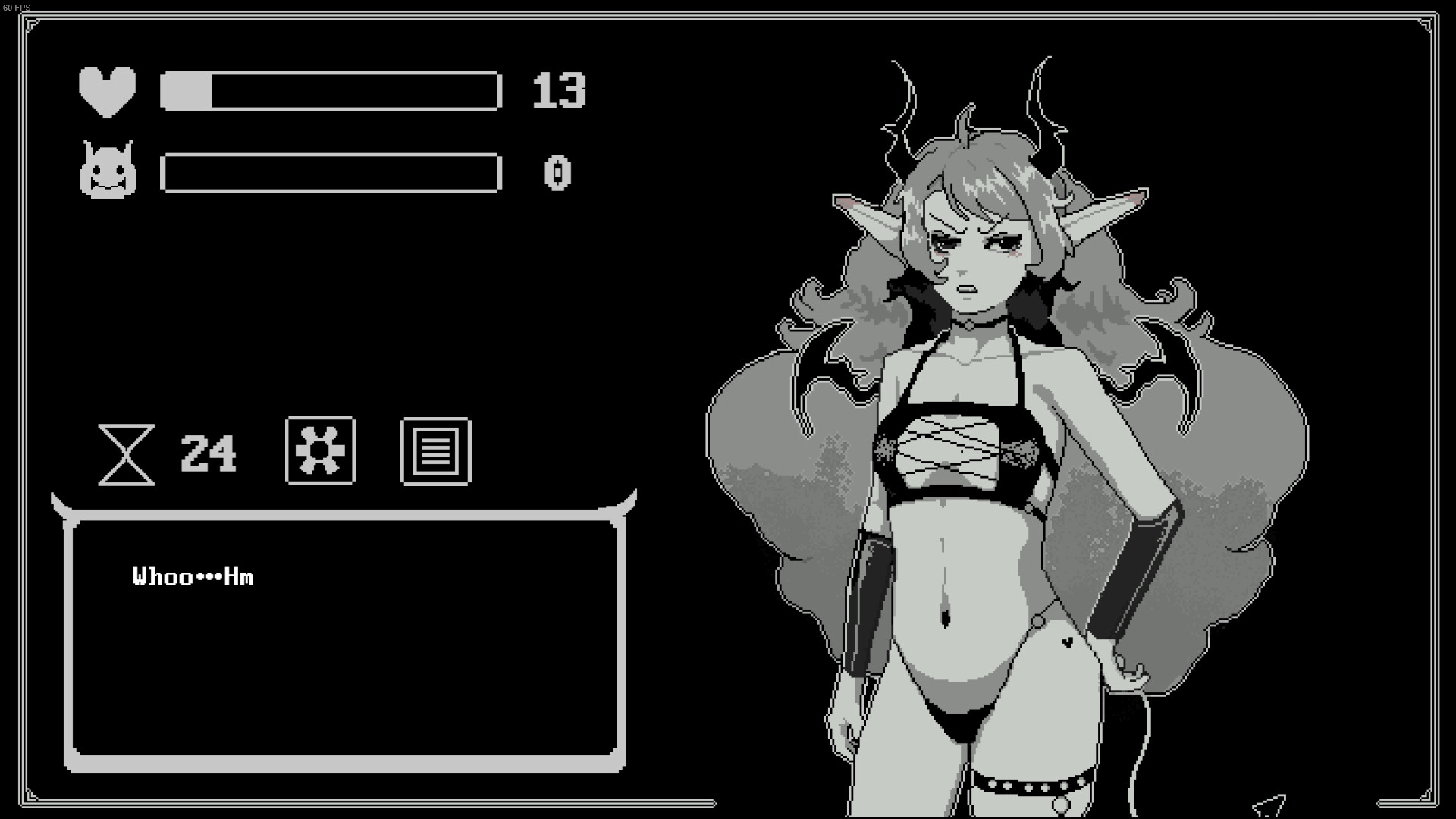 My succubus Kukula screenshot 7